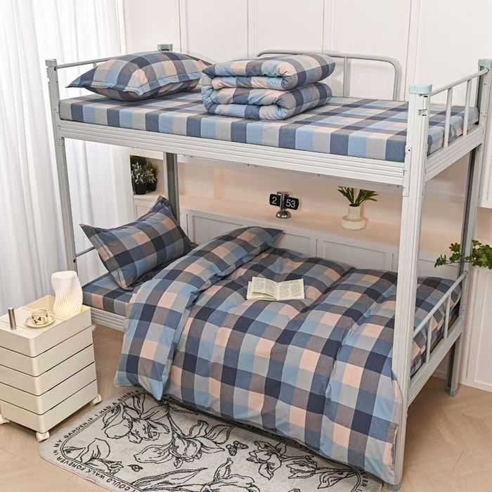 学校床上用品