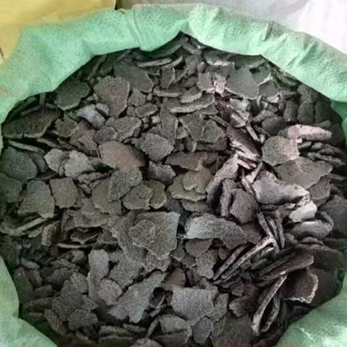 油葵饼